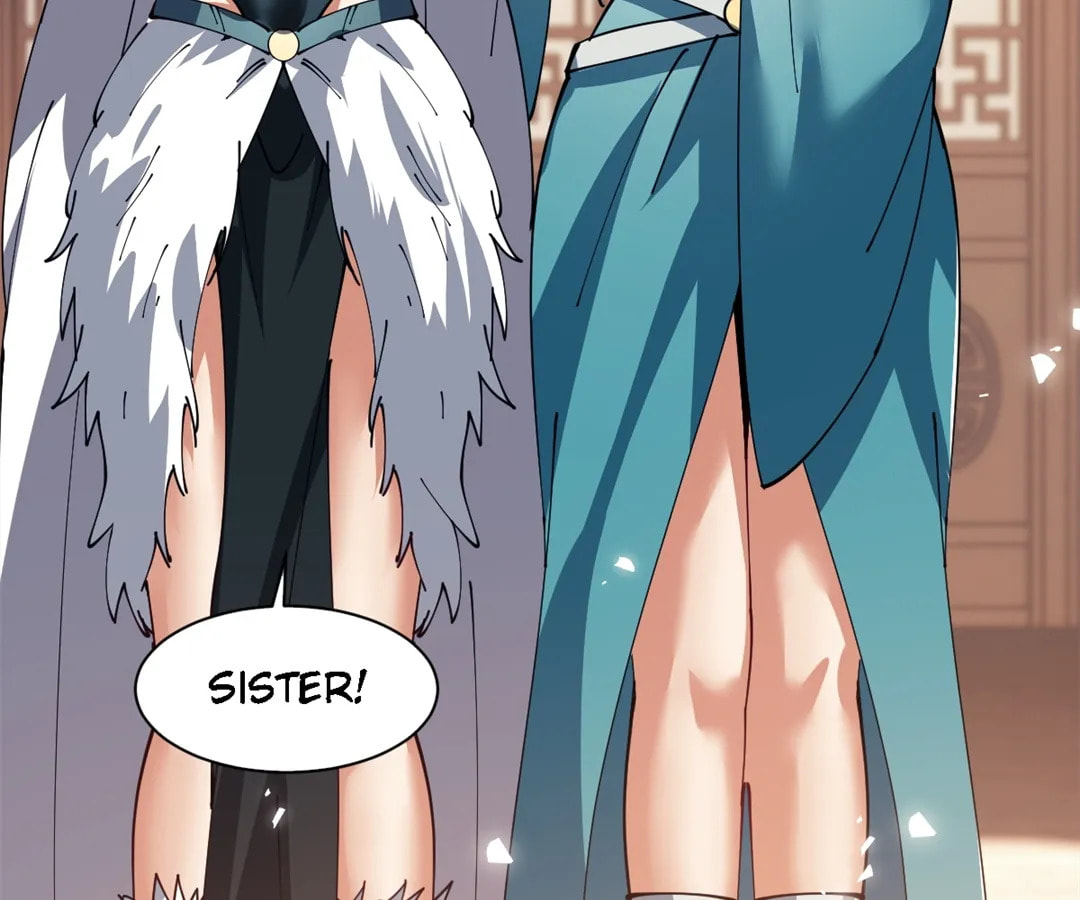 Villain Cultivator’s Secret Return Chapter 53 page 14 - 