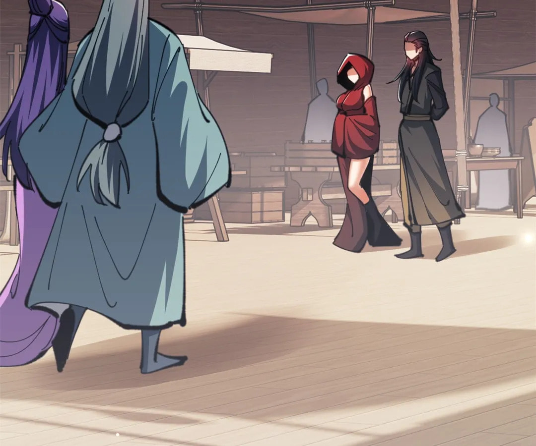 Villain Cultivator’s Secret Return Chapter 53 page 137 - 