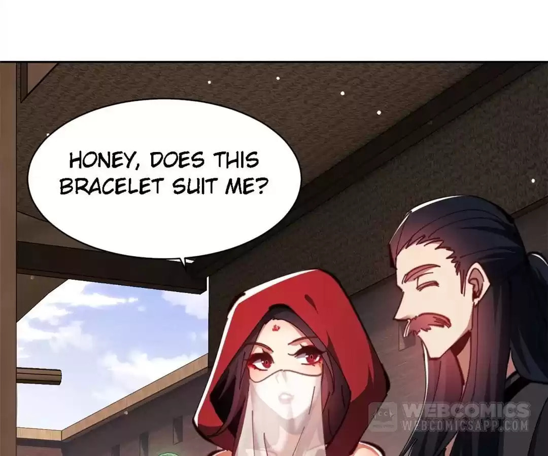 Villain Cultivator’s Secret Return Chapter 53 page 139 - 