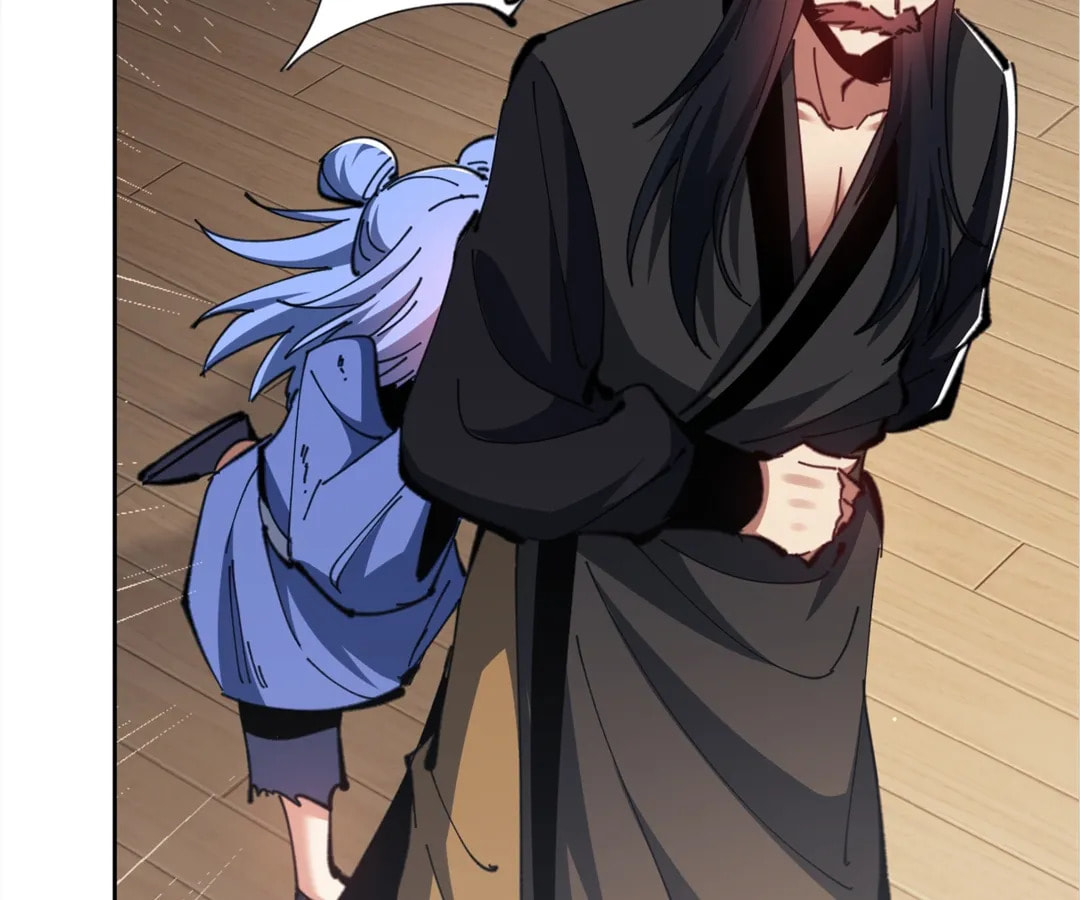 Villain Cultivator’s Secret Return Chapter 53 page 143 - 