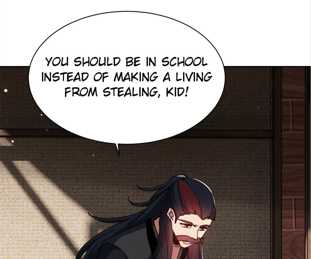 Villain Cultivator’s Secret Return Chapter 53 page 145 - 
