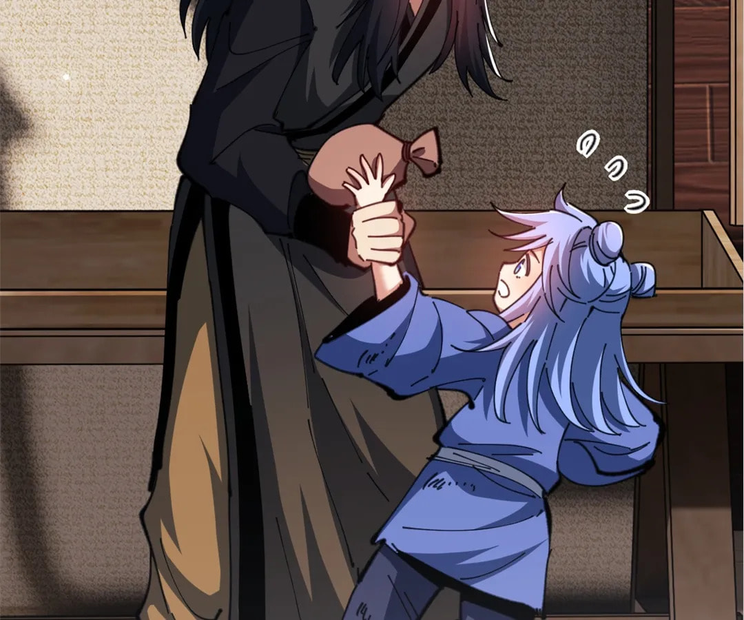 Villain Cultivator’s Secret Return Chapter 53 page 146 - 