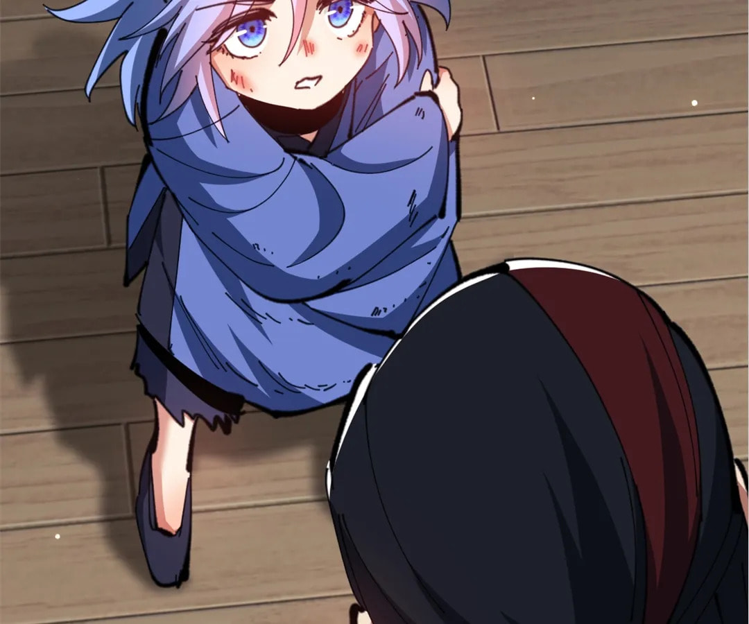 Villain Cultivator’s Secret Return Chapter 53 page 149 - 