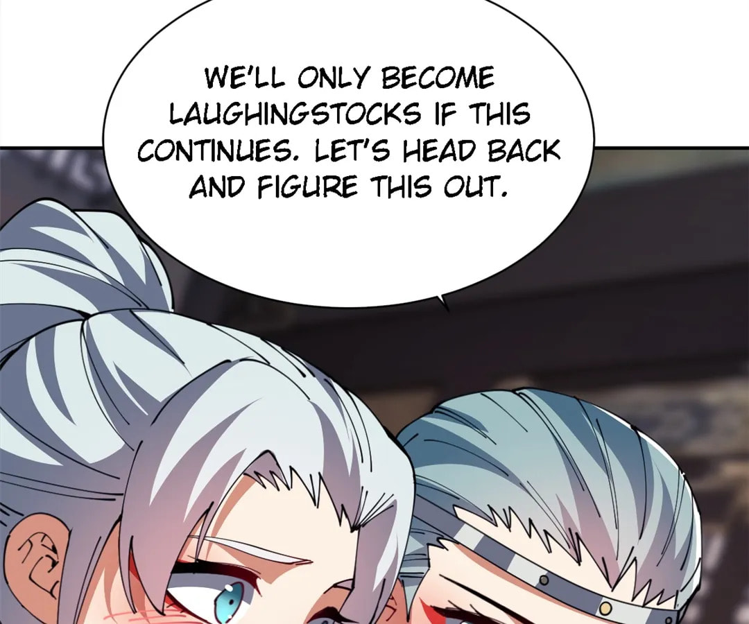 Villain Cultivator’s Secret Return Chapter 53 page 16 - 