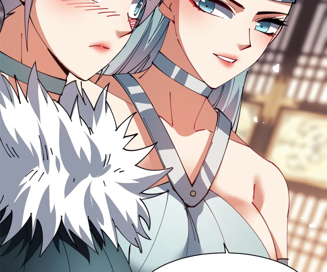 Villain Cultivator’s Secret Return Chapter 53 page 17 - 
