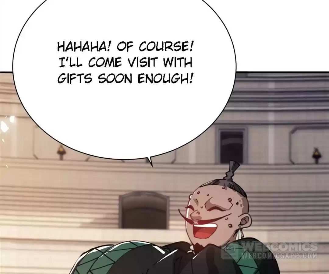 Villain Cultivator’s Secret Return Chapter 53 page 19 - 
