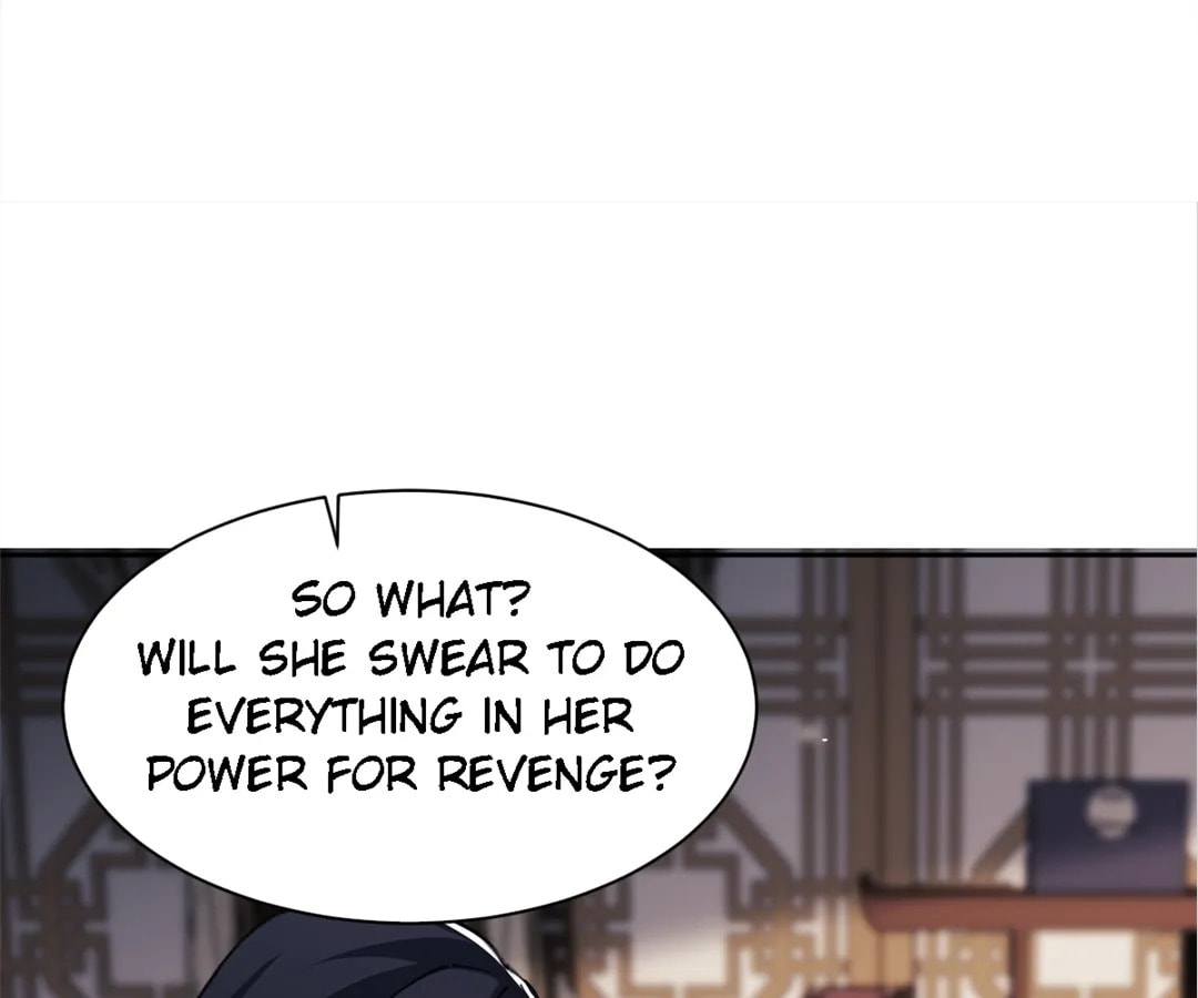 Villain Cultivator’s Secret Return Chapter 53 page 28 - 
