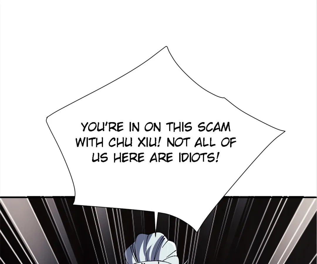 Villain Cultivator’s Secret Return Chapter 53 page 4 - 