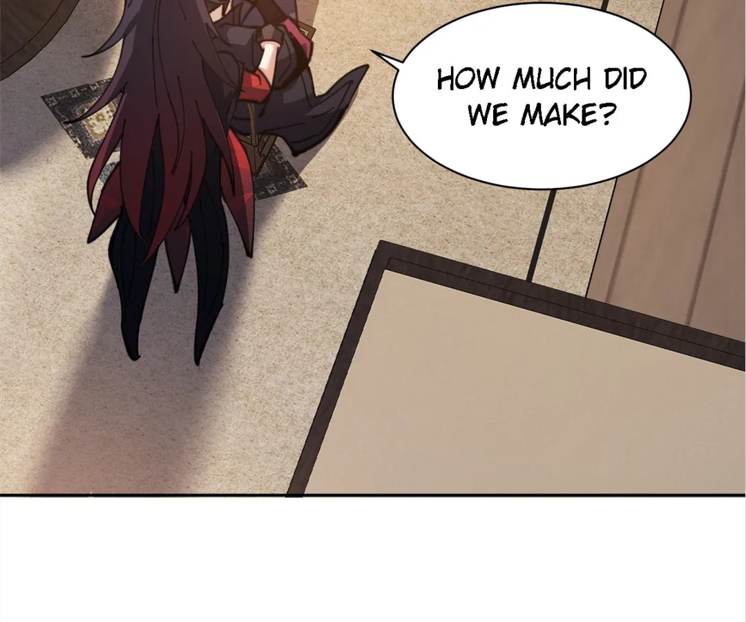 Villain Cultivator’s Secret Return Chapter 53 page 34 - 