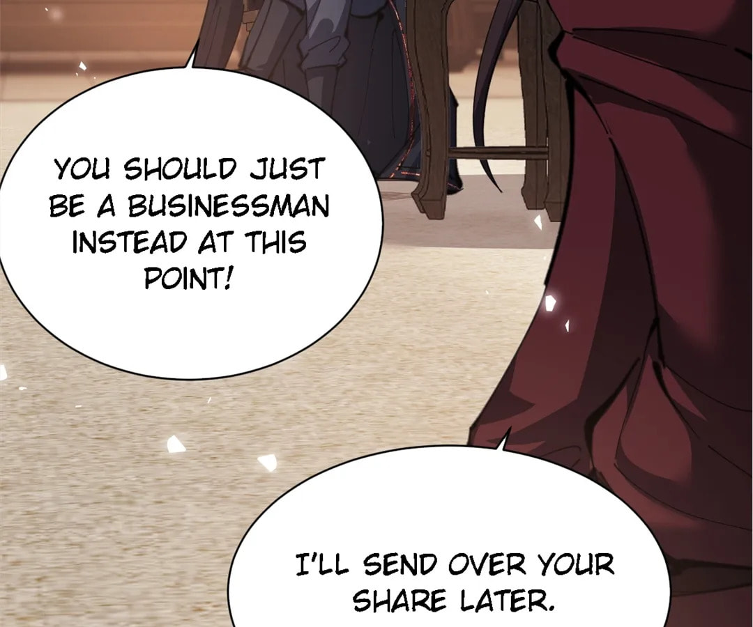 Villain Cultivator’s Secret Return Chapter 53 page 37 - 
