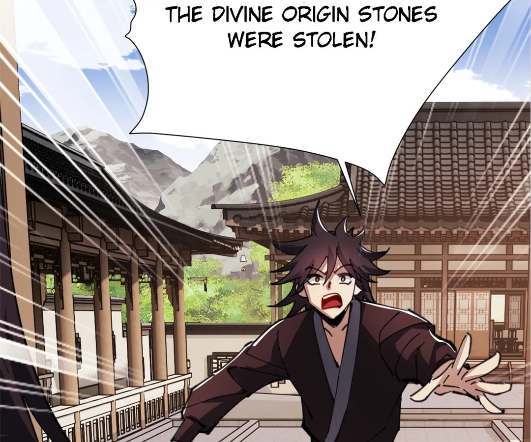 Villain Cultivator’s Secret Return Chapter 53 page 39 - 