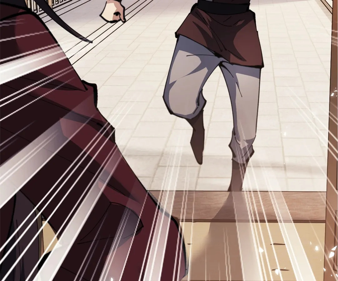 Villain Cultivator’s Secret Return Chapter 53 page 40 - 