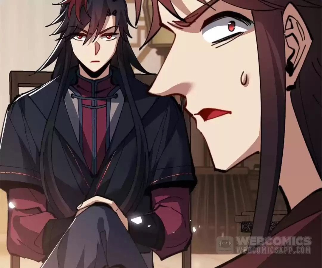 Villain Cultivator’s Secret Return Chapter 53 page 43 - 
