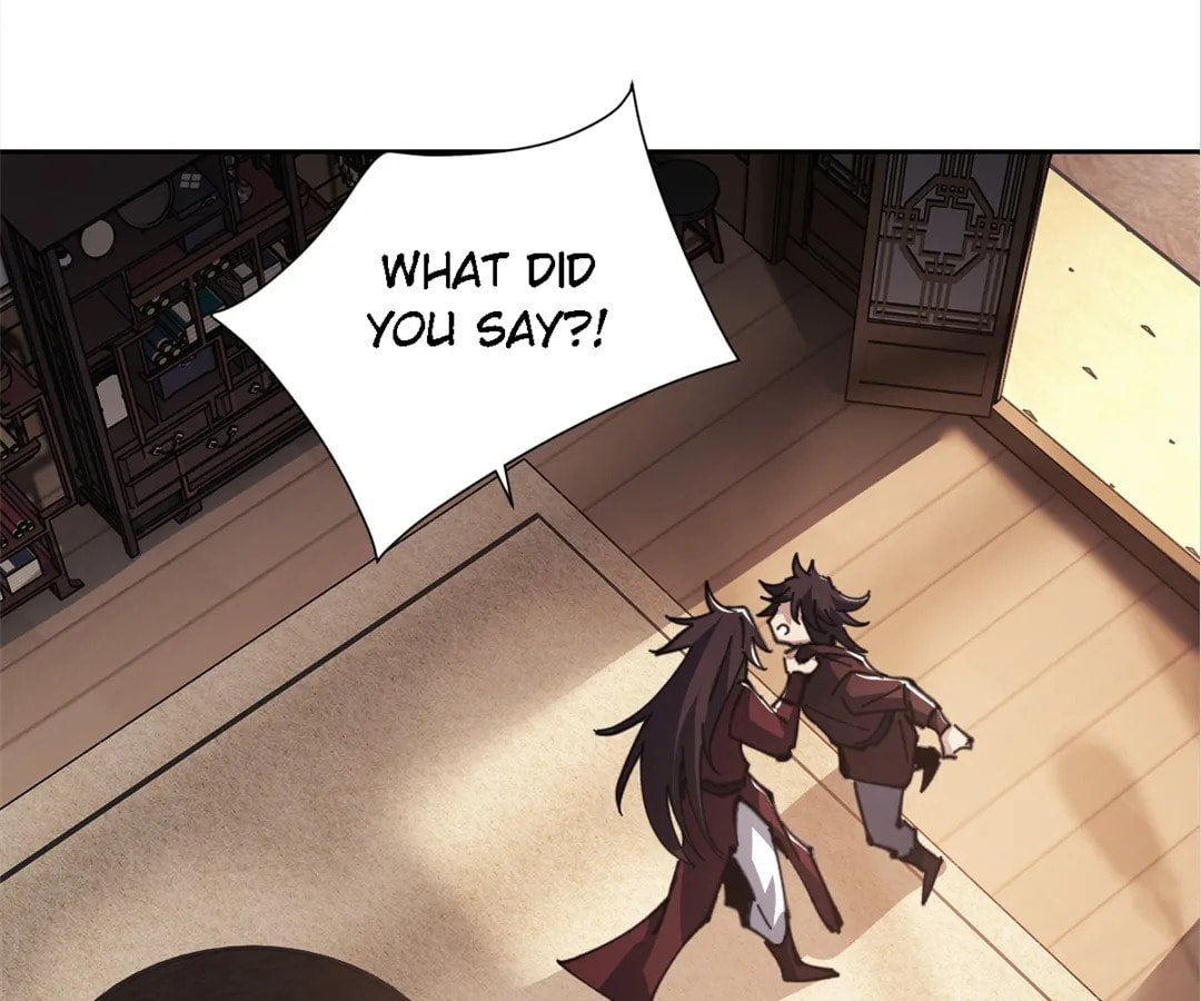 Villain Cultivator’s Secret Return Chapter 53 page 45 - 
