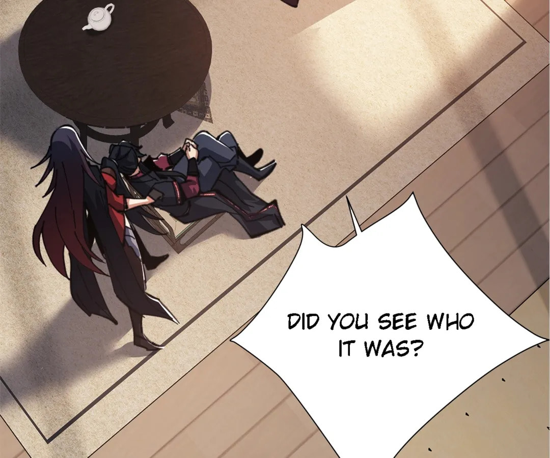 Villain Cultivator’s Secret Return Chapter 53 page 46 - 