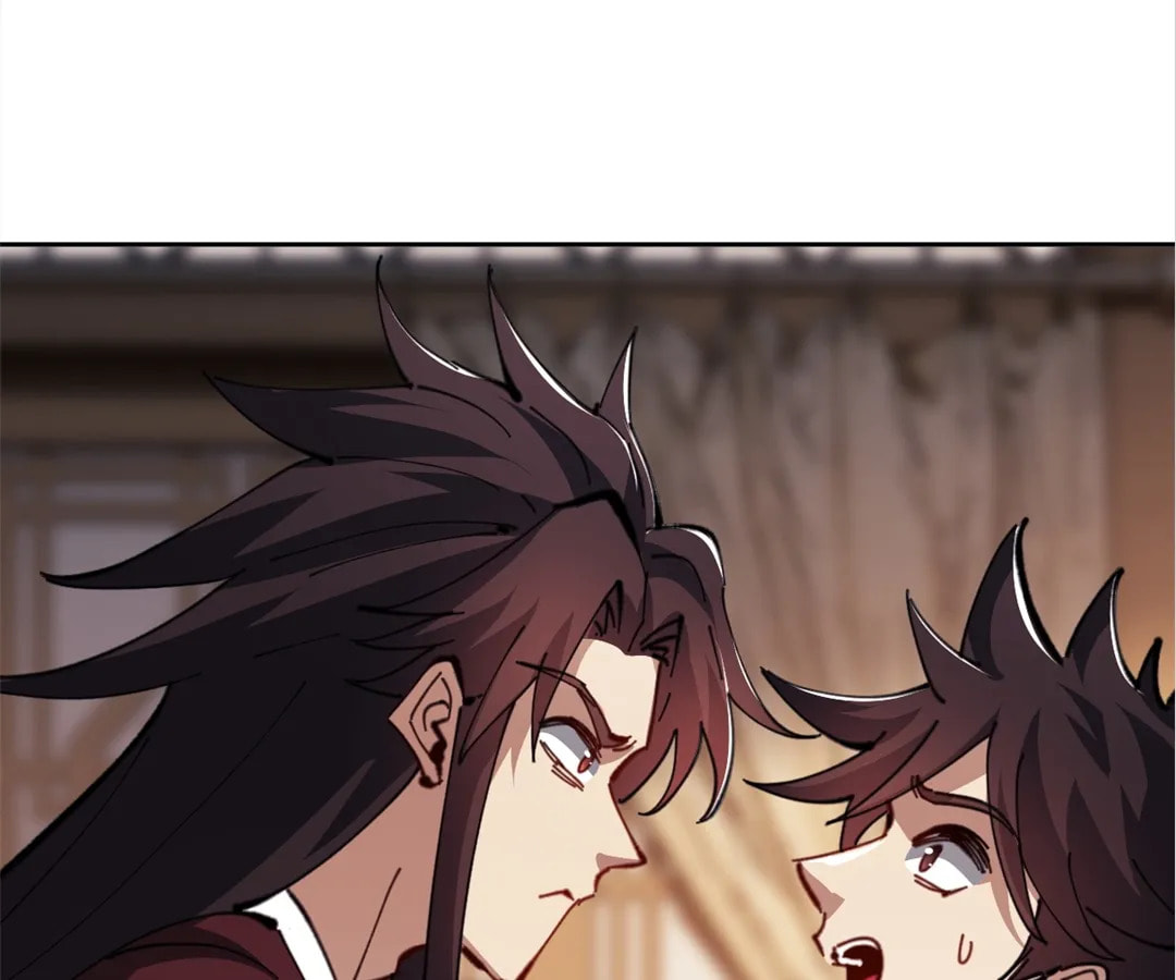 Villain Cultivator’s Secret Return Chapter 53 page 48 - 