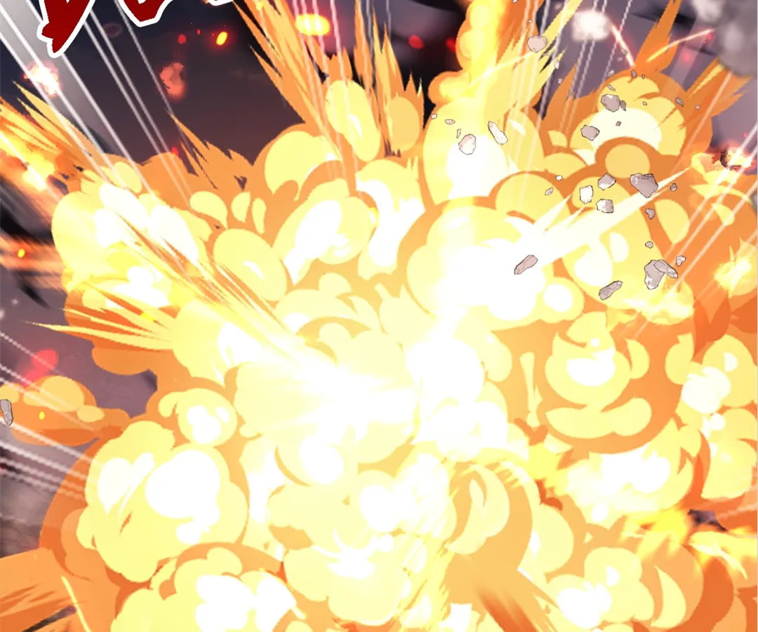 Villain Cultivator’s Secret Return Chapter 53 page 52 - 