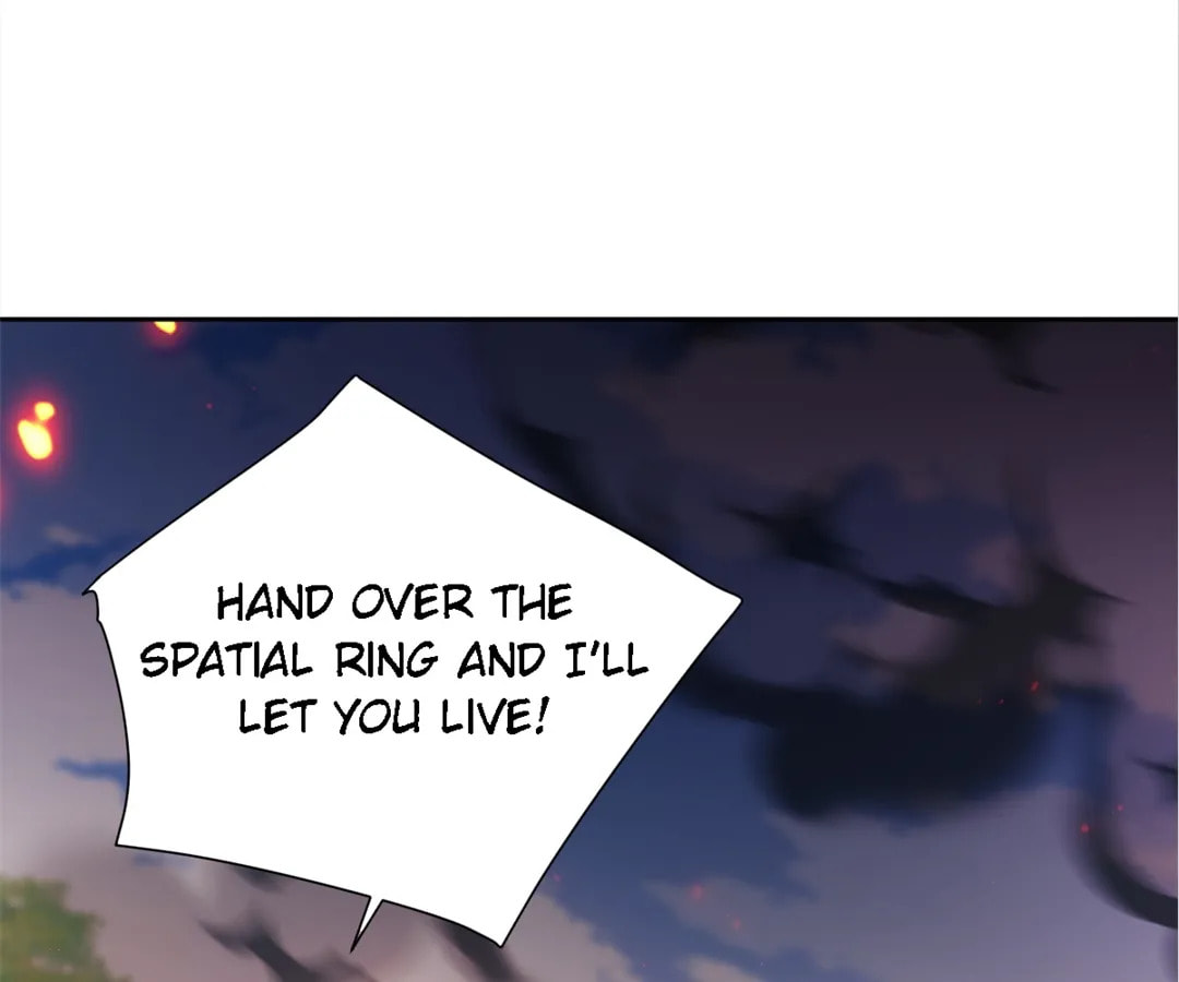 Villain Cultivator’s Secret Return Chapter 53 page 55 - 