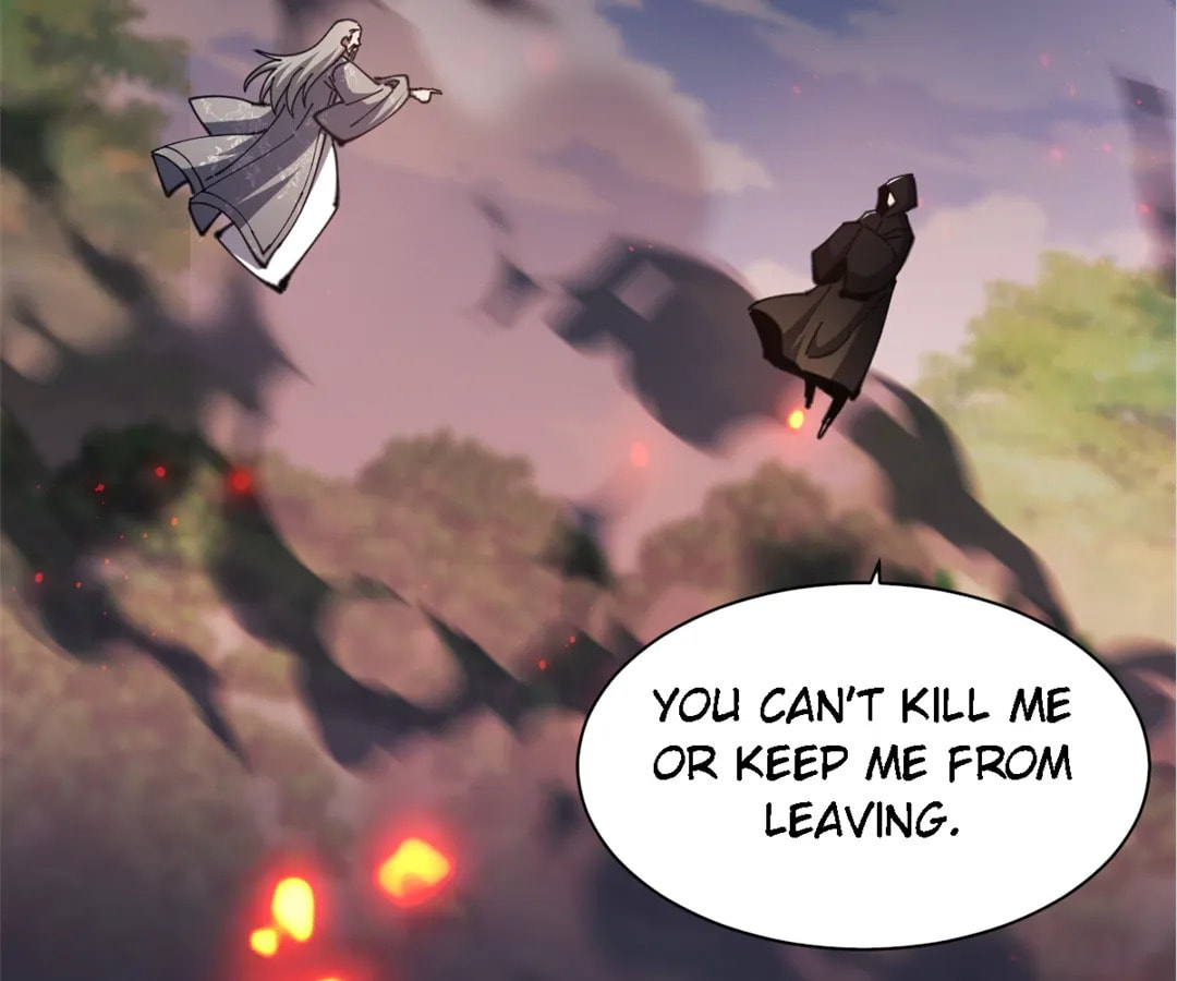 Villain Cultivator’s Secret Return Chapter 53 page 56 - 