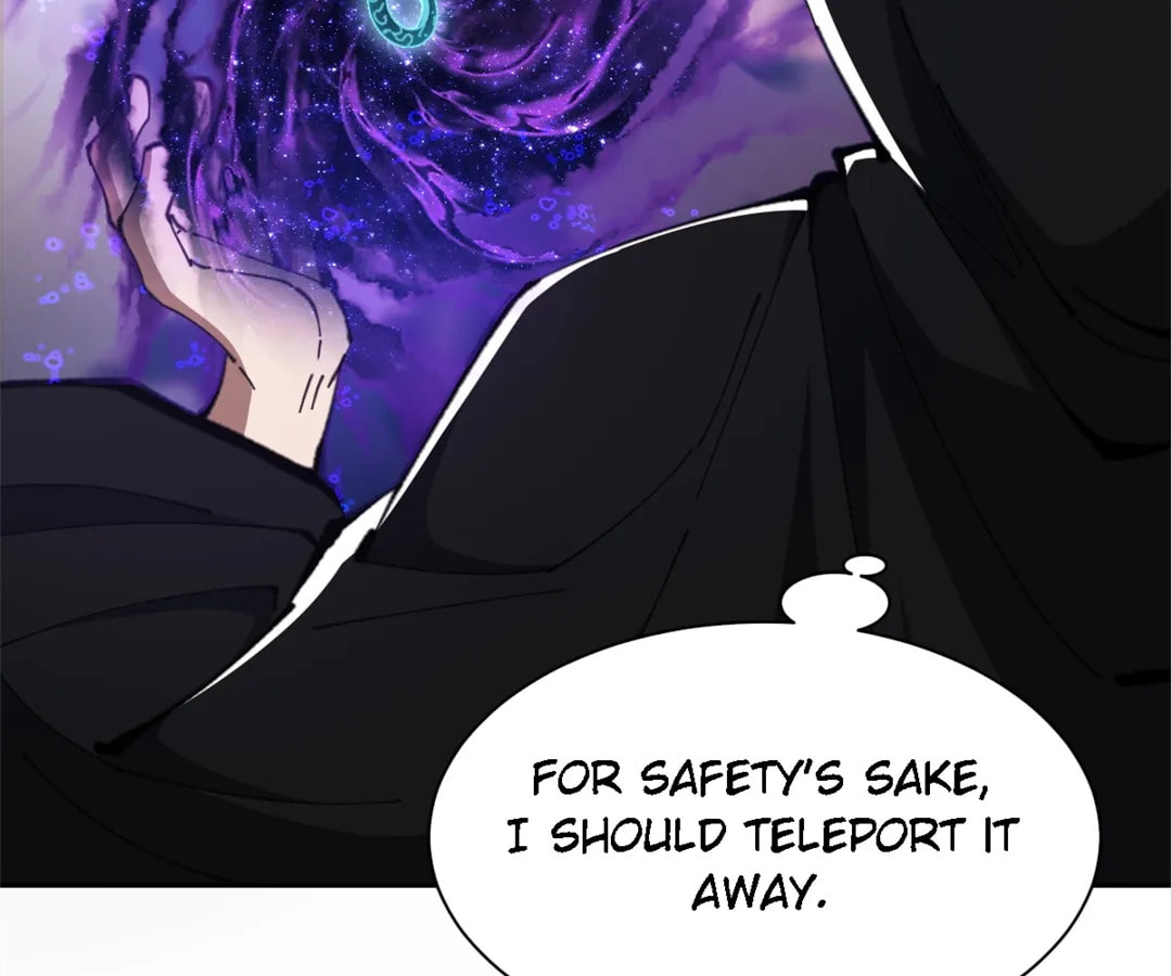 Villain Cultivator’s Secret Return Chapter 53 page 60 - 