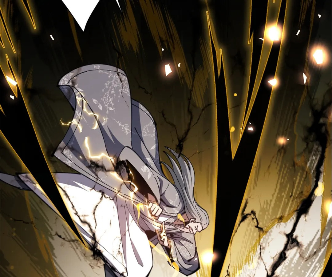 Villain Cultivator’s Secret Return Chapter 53 page 62 - 