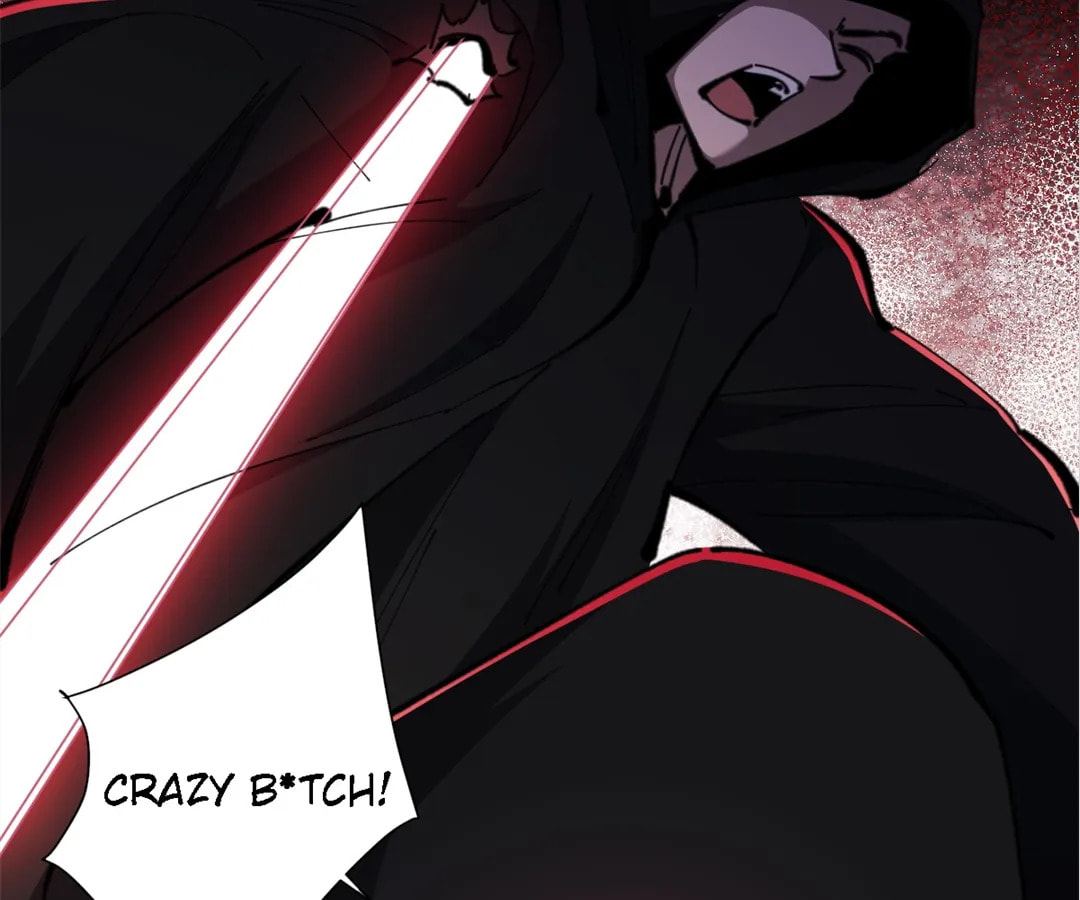 Villain Cultivator’s Secret Return Chapter 53 page 77 - 