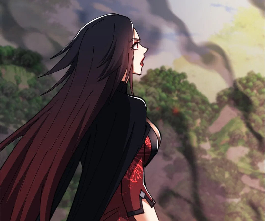 Villain Cultivator’s Secret Return Chapter 53 page 81 - 