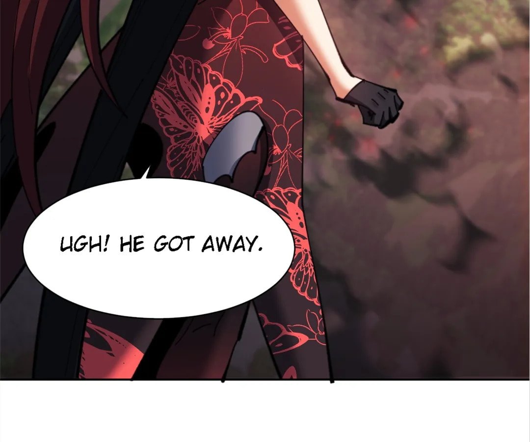 Villain Cultivator’s Secret Return Chapter 53 page 82 - 