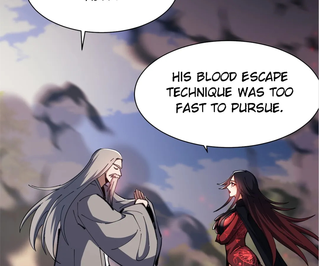 Villain Cultivator’s Secret Return Chapter 53 page 84 - 