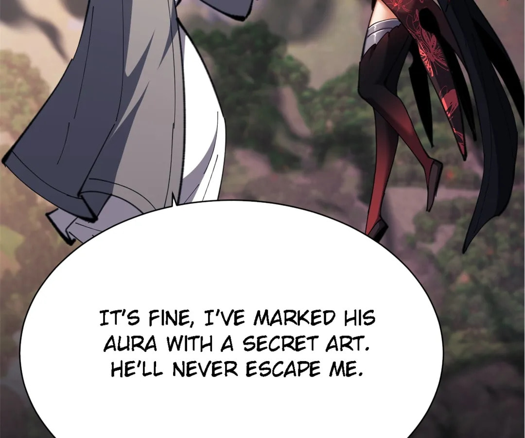 Villain Cultivator’s Secret Return Chapter 53 page 85 - 