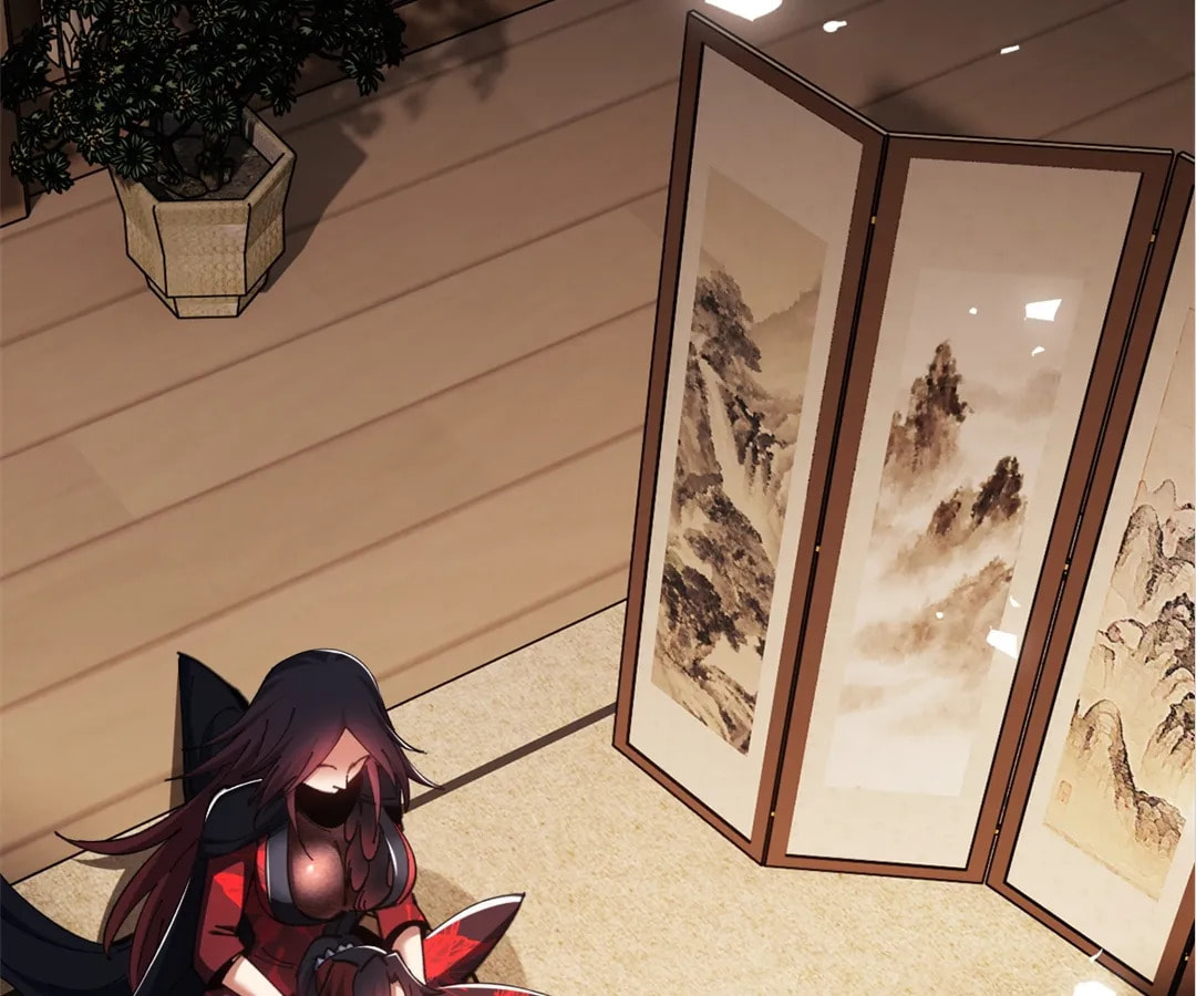 Villain Cultivator’s Secret Return Chapter 53 page 89 - 