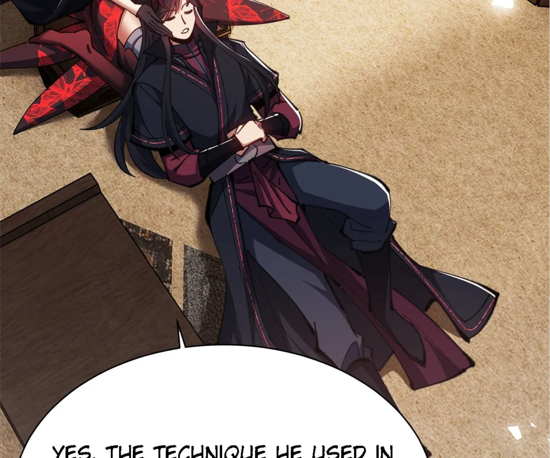 Villain Cultivator’s Secret Return Chapter 53 page 90 - 