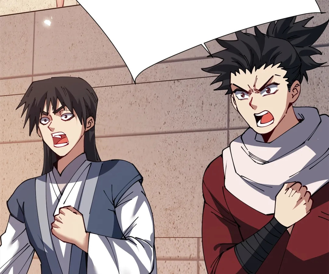 Villain Cultivator’s Secret Return Chapter 53 page 10 - 