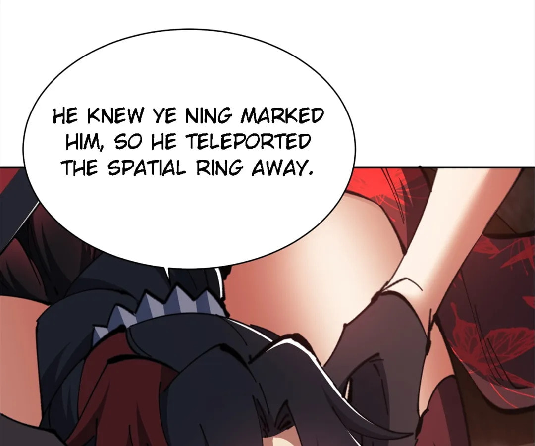 Villain Cultivator’s Secret Return Chapter 53 page 92 - 