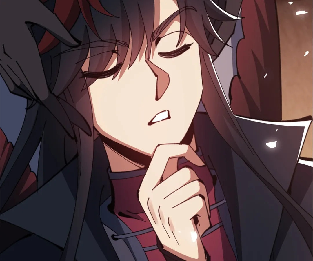 Villain Cultivator’s Secret Return Chapter 53 page 93 - 