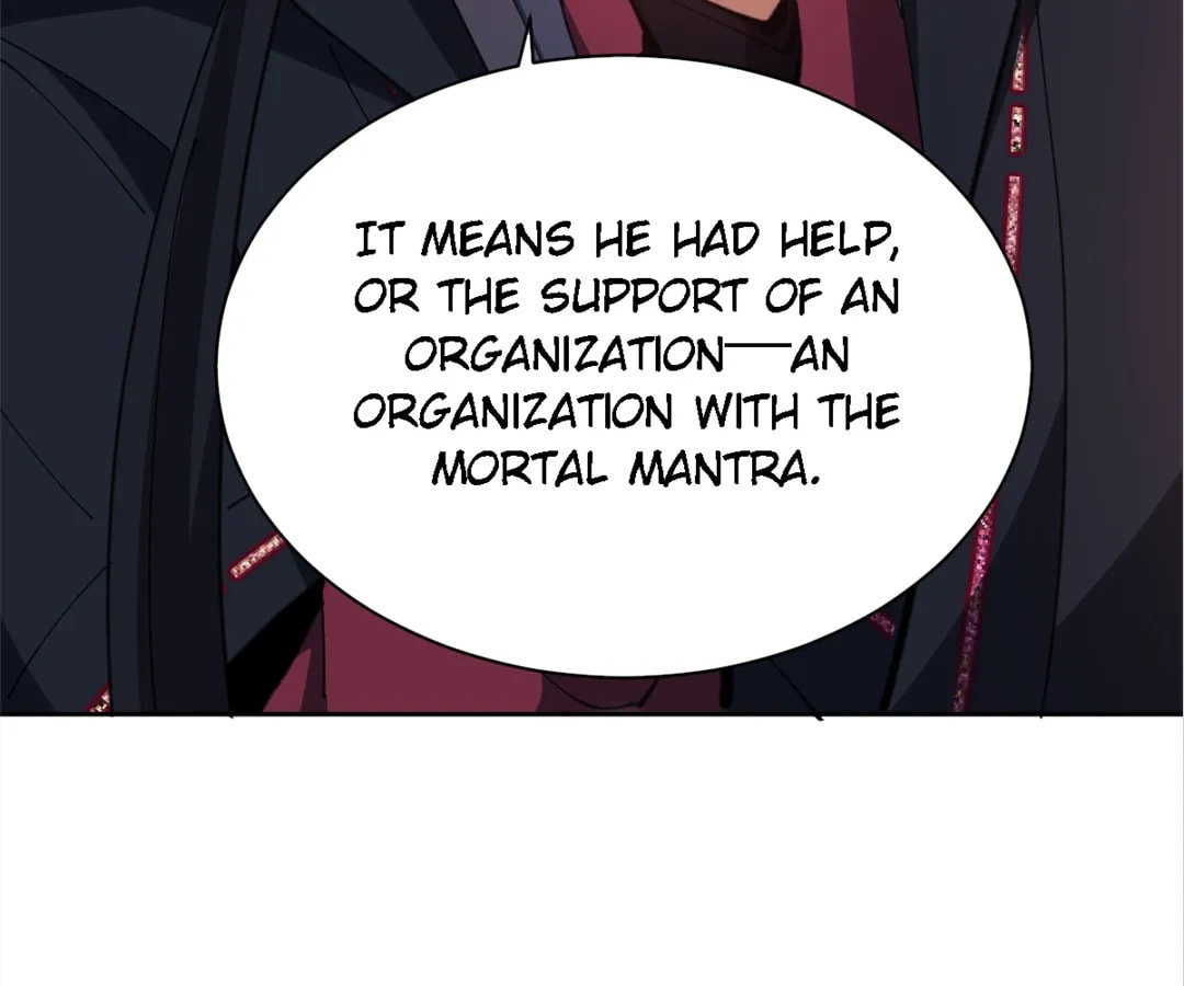 Villain Cultivator’s Secret Return Chapter 53 page 94 - 