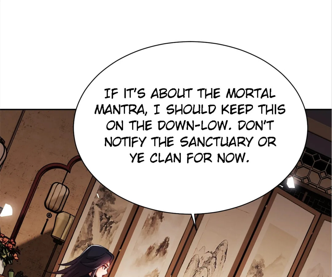 Villain Cultivator’s Secret Return Chapter 53 page 98 - 