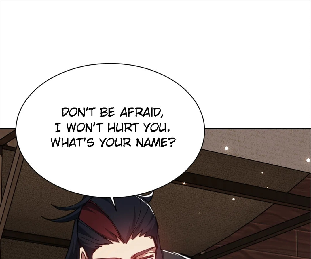 Villain Cultivator’s Secret Return Chapter 54 page 1 - 