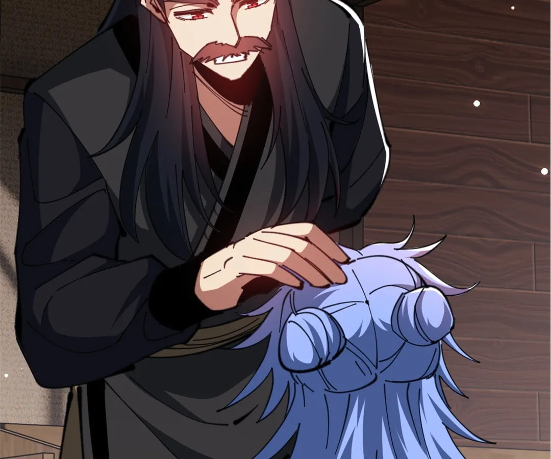 Villain Cultivator’s Secret Return Chapter 54 page 2 - 