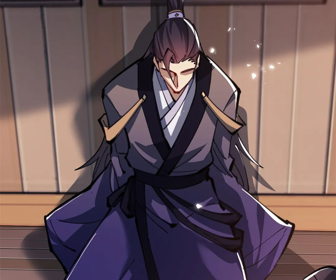 Villain Cultivator’s Secret Return Chapter 54 page 102 - 