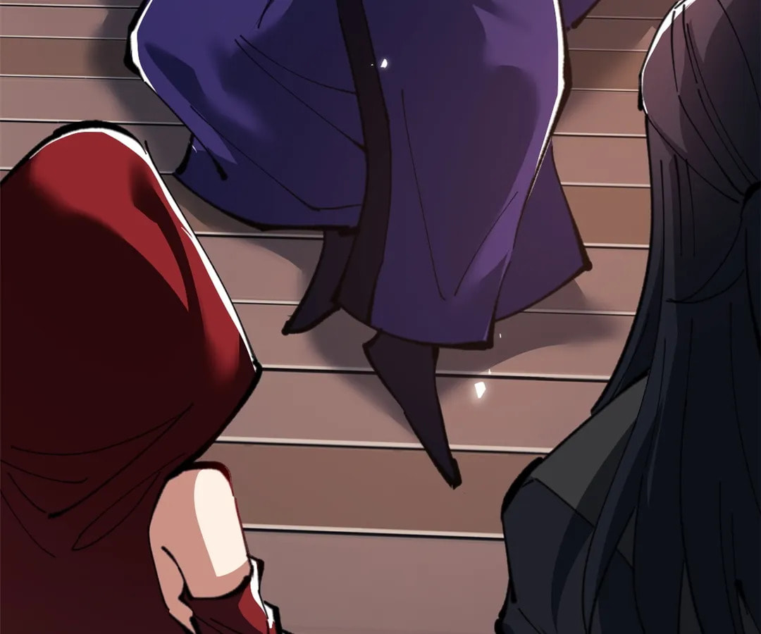 Villain Cultivator’s Secret Return Chapter 54 page 103 - 