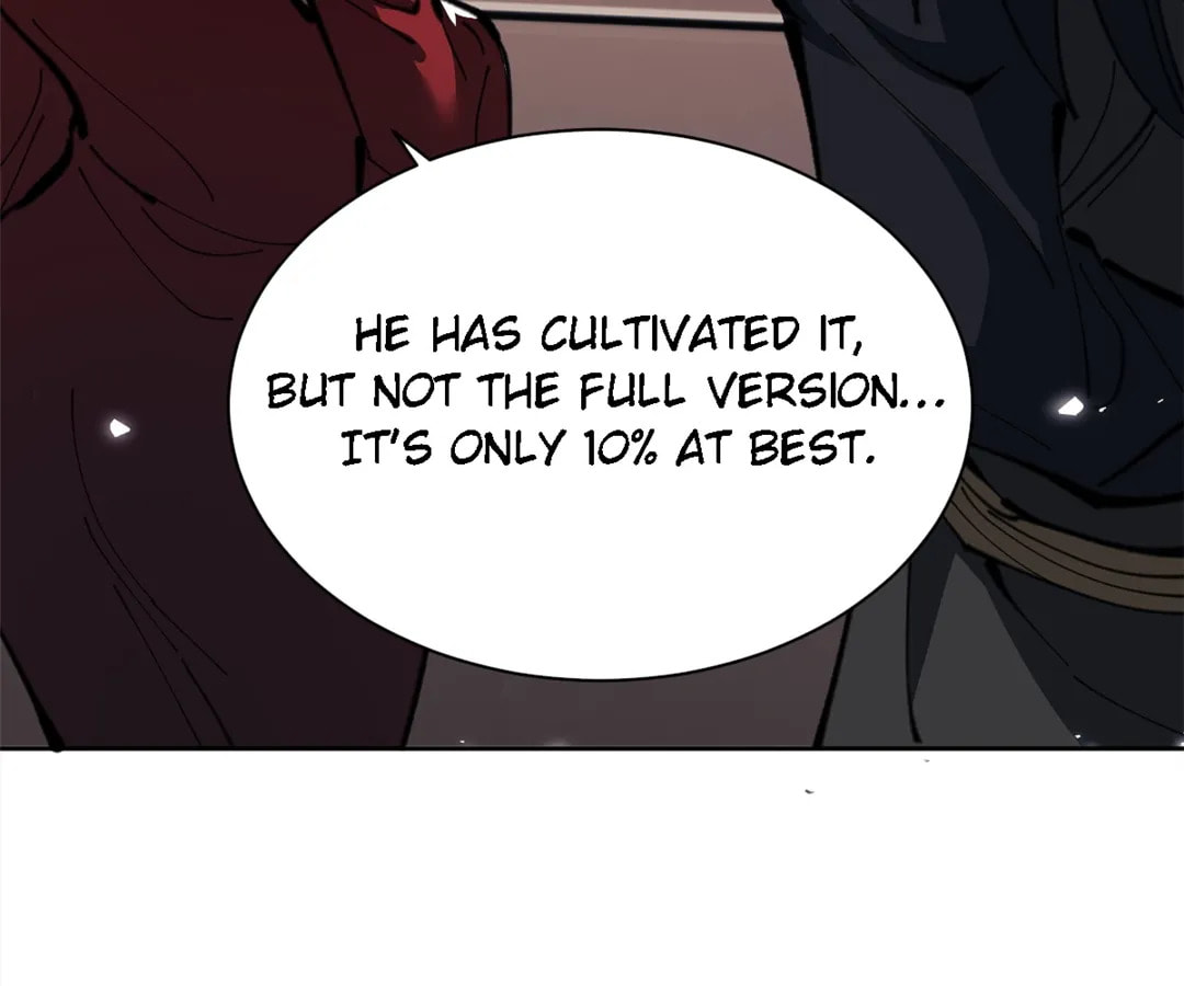 Villain Cultivator’s Secret Return Chapter 54 page 104 - 