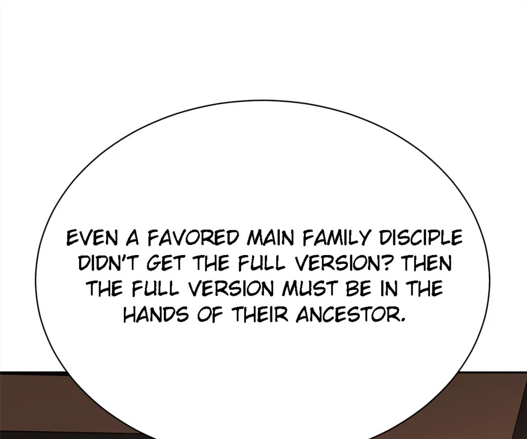 Villain Cultivator’s Secret Return Chapter 54 page 105 - 