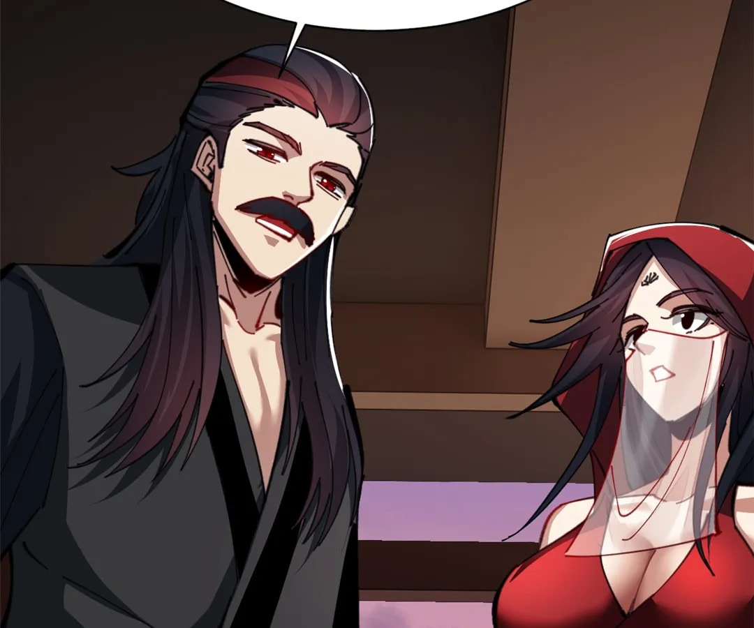 Villain Cultivator’s Secret Return Chapter 54 page 106 - 