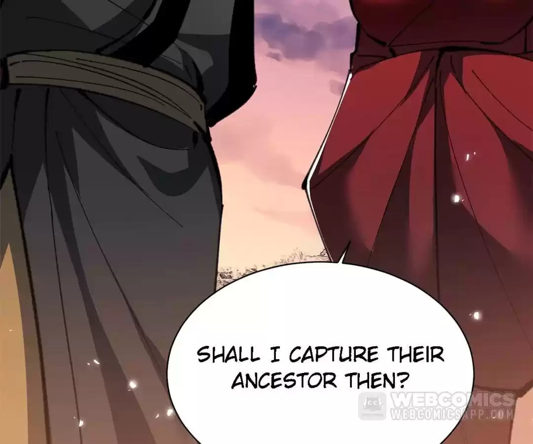 Villain Cultivator’s Secret Return Chapter 54 page 107 - 
