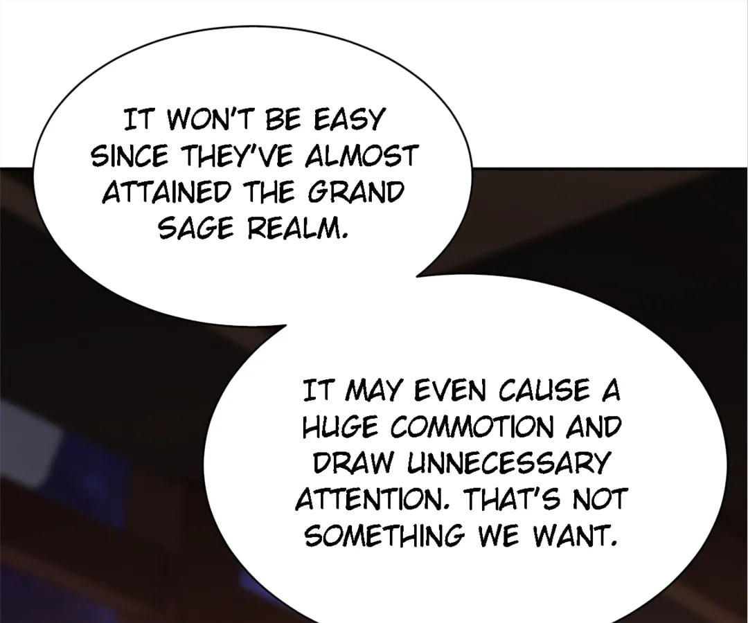 Villain Cultivator’s Secret Return Chapter 54 page 109 - 