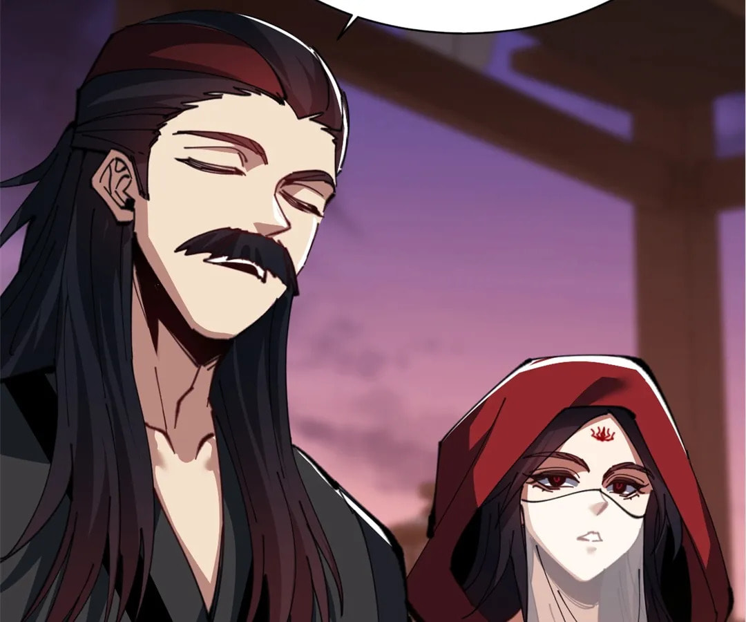 Villain Cultivator’s Secret Return Chapter 54 page 110 - 