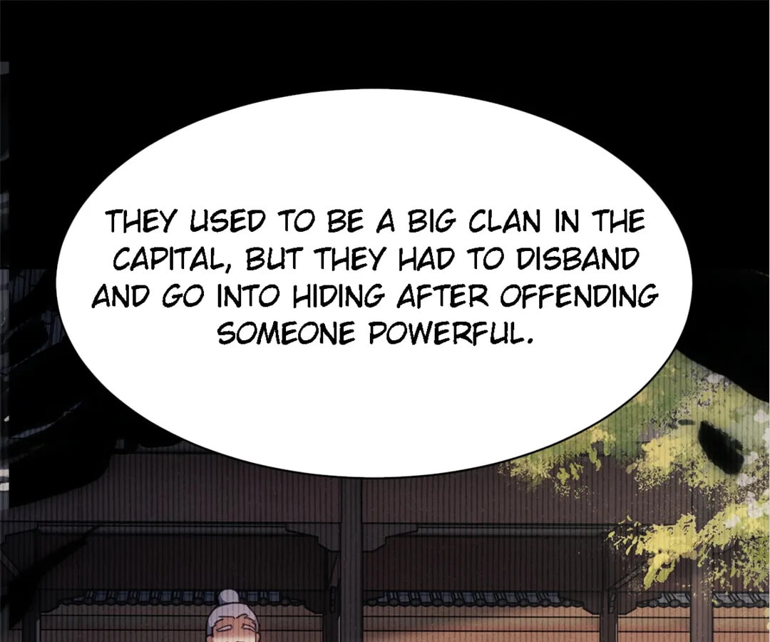 Villain Cultivator’s Secret Return Chapter 54 page 12 - 