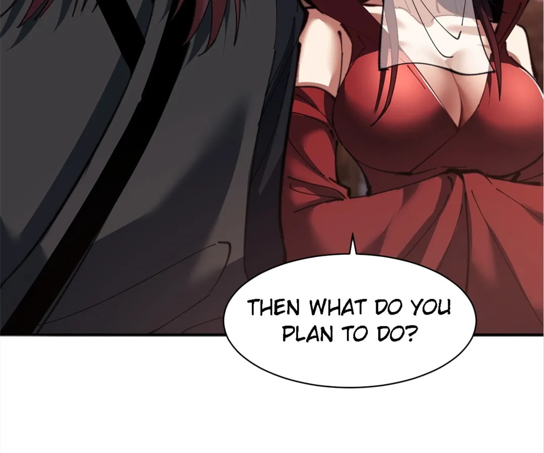 Villain Cultivator’s Secret Return Chapter 54 page 111 - 
