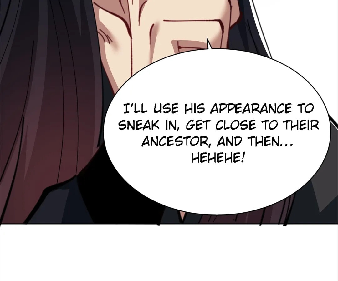 Villain Cultivator’s Secret Return Chapter 54 page 114 - 